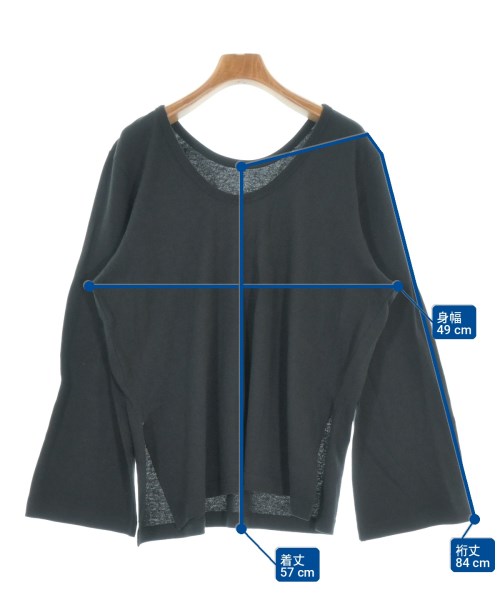 STAR&STRIPE（スターアンドストライプ）Tシャツ・カットソー 黒 サイズ:M レディース/2200702135613