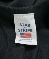 STAR&STRIPE（スターアンドストライプ）Tシャツ・カットソー 黒 サイズ:M レディース/2200702135613