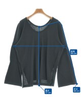 STAR&STRIPE（スターアンドストライプ）Tシャツ・カットソー 黒 サイズ:M レディース/2200702135613