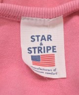 STAR&STRIPE（スターアンドストライプ）Tシャツ・カットソー ピンク サイズ:M レディース/2200702135637