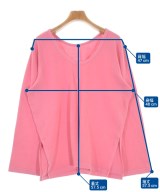 STAR&STRIPE（スターアンドストライプ）Tシャツ・カットソー ピンク サイズ:M レディース/2200702135637