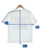 STAR&STRIPE（スターアンドストライプ）Tシャツ・カットソー 白 サイズ:M レディース/2200703716026
