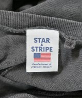 STAR&STRIPE（スターアンドストライプ）タンクトップ 黒 サイズ:M レディース/2200706729092