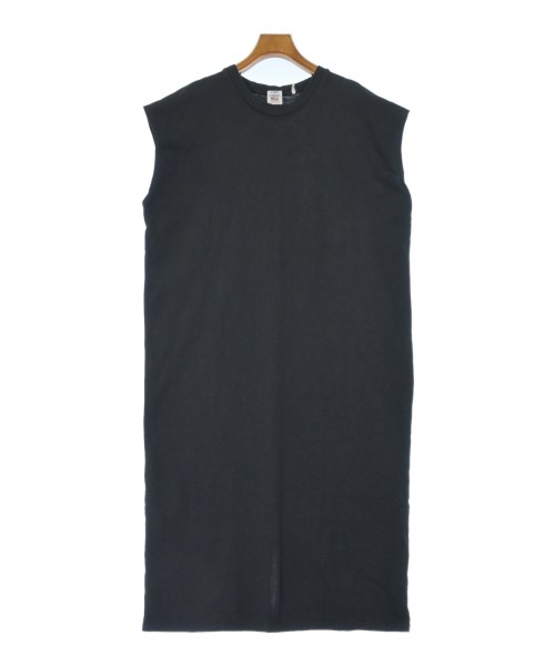 STAR&STRIPE(スターアンドストライプ)ワンピース 黒 サイズ:M/2200662800071