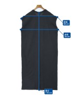 STAR&STRIPE（スターアンドストライプ）ワンピース 黒 サイズ:M レディース/2200662800071