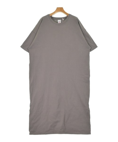 STAR&STRIPE(スターアンドストライプ)ワンピース グレー サイズ:F/2200666852021