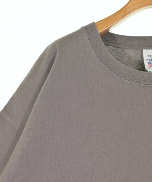 STAR&STRIPE（スターアンドストライプ）ワンピース グレー サイズ:F レディース/2200666852021