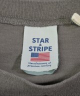 STAR&STRIPE（スターアンドストライプ）ワンピース グレー サイズ:F レディース/2200666852021