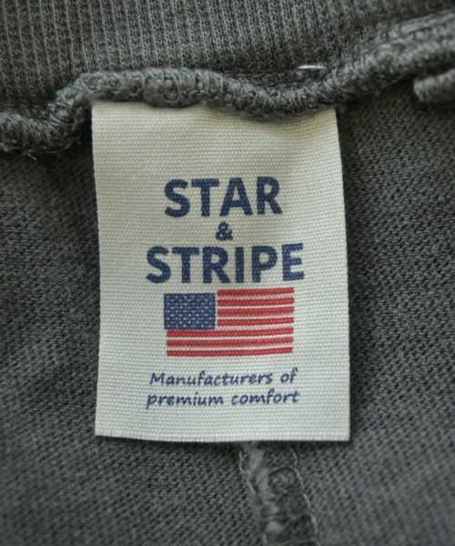 STAR&STRIPE（スターアンドストライプ）ロング・マキシ丈スカート グレー サイズ:M レディース/2200721094021