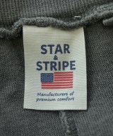 STAR&STRIPE（スターアンドストライプ）ロング・マキシ丈スカート グレー サイズ:M レディース/2200721094021