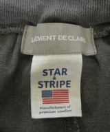 STAR&STRIPE（スターアンドストライプ）ロング・マキシ丈スカート グレー サイズ:F レディース/2200721094038