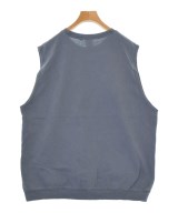 STAR&STRIPE（スターアンドストライプ）ノースリーブ 青 サイズ:M レディース/2200684673011