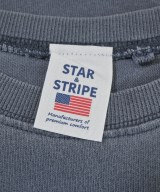 STAR&STRIPE（スターアンドストライプ）ノースリーブ 青 サイズ:M レディース/2200684673011