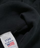 STAR&STRIPE（スターアンドストライプ）ポロシャツ 黒 サイズ:M メンズ/2200686129011