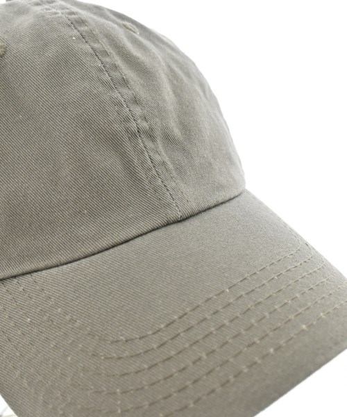 STAR&STRIPE（スターアンドストライプ）キャップ カーキ サイズ:- メンズ/2200685355558