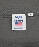 STAR&STRIPE（スターアンドストライプ）ワンピース グレー サイズ:M レディース/2200691081793