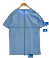 Stedman（ステッドマン）Tシャツ・カットソー 青 サイズ:M メンズ/2200623024232