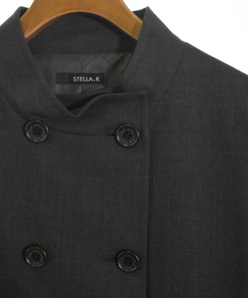 STELLA.K（ステラケー）その他 グレー サイズ:11(L位) レディース/2200625163137