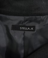 STELLA.K（ステラケー）その他 グレー サイズ:11(L位) レディース/2200625163137
