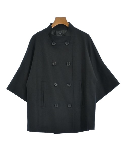 STELLA.K(ステラケー)ジャケット 黒 サイズ:11(L位)/2200625163564