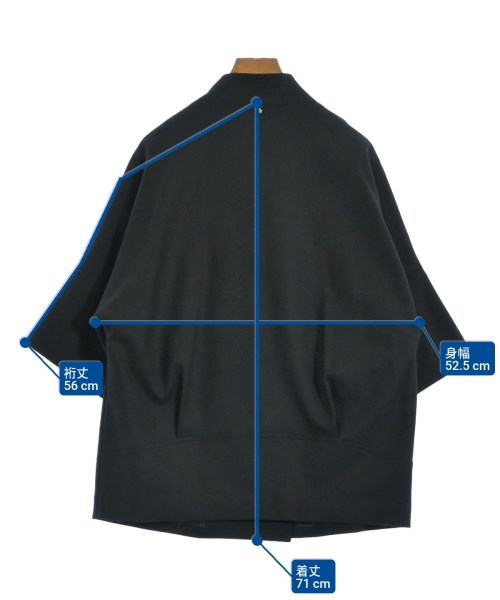 STELLA.K（ステラケー）ジャケット 黒 サイズ:11(L位) レディース/2200625163564