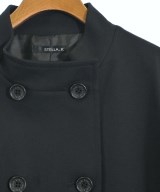 STELLA.K（ステラケー）ジャケット 黒 サイズ:11(L位) レディース/2200625163564