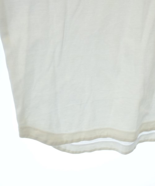 STIR（スティア）Tシャツ・カットソー 白 サイズ:3(L位) メンズ/2200641433047