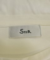 STIR（スティア）Tシャツ・カットソー 白 サイズ:3(L位) メンズ/2200641433047