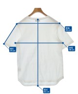 STIR（スティア）Tシャツ・カットソー 白 サイズ:3(L位) メンズ/2200641433047