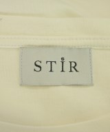STIR（スティア）Tシャツ・カットソー 白 サイズ:LL レディース/2200629679436