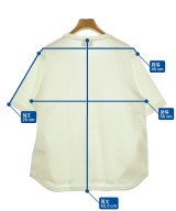 STIR（スティア）Tシャツ・カットソー 白 サイズ:LL レディース/2200629679436