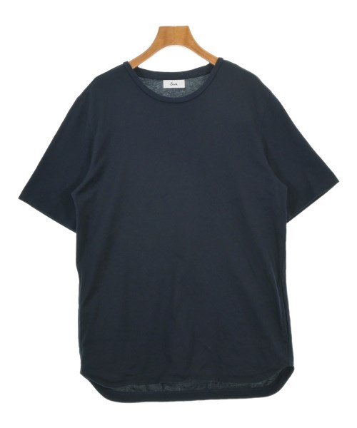 STIR(スティア)Tシャツ・カットソー 紺 サイズ:4(XL位)/2200667841017