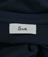 STIR（スティア）Tシャツ・カットソー 紺 サイズ:4(XL位) レディース/2200667841017