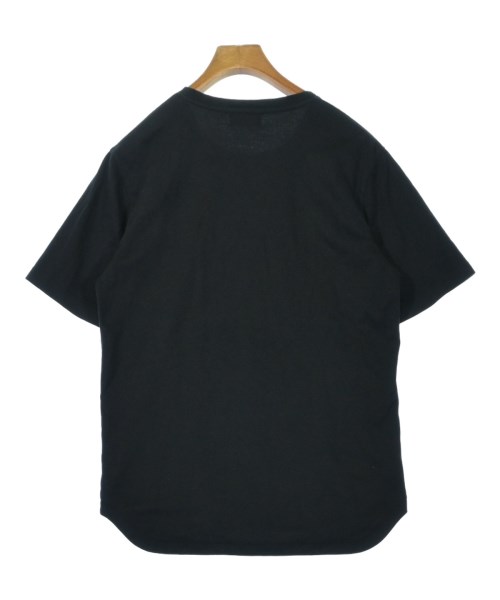 STIR（スティア）Tシャツ・カットソー 黒 サイズ:3(L位) メンズ/2200671791261