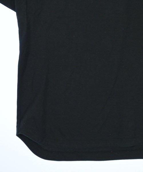 STIR（スティア）Tシャツ・カットソー 黒 サイズ:3(L位) メンズ/2200671791261
