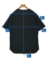 STIR（スティア）Tシャツ・カットソー 黒 サイズ:3(L位) メンズ/2200671791261