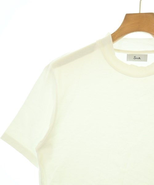 STIR（スティア）Tシャツ・カットソー 白 サイズ:3(L位) メンズ/2200722038048