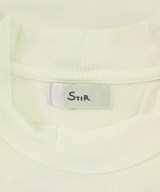 STIR（スティア）Tシャツ・カットソー 白 サイズ:3(L位) メンズ/2200722038048