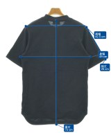 STIR（スティア）Tシャツ・カットソー 紺 サイズ:3(L位) メンズ/2200722038055
