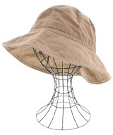 STOCK NO（ストックナンバー）ハット 茶 サイズ:OSFM メンズ/2200630017043