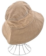 STOCK NO（ストックナンバー）ハット 茶 サイズ:OSFM メンズ/2200630017043