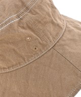 STOCK NO（ストックナンバー）ハット 茶 サイズ:OSFM メンズ/2200630017043