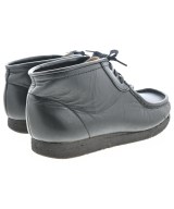 STOCK NO（ストックナンバー）ブーツ 黒 サイズ:24.5cm レディース/2200693356035