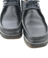 STOCK NO（ストックナンバー）ブーツ 黒 サイズ:24.5cm レディース/2200693356035