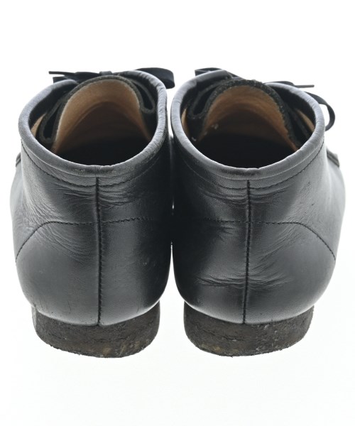 STOCK NO（ストックナンバー）ブーツ 黒 サイズ:26cm メンズ/2200664401023