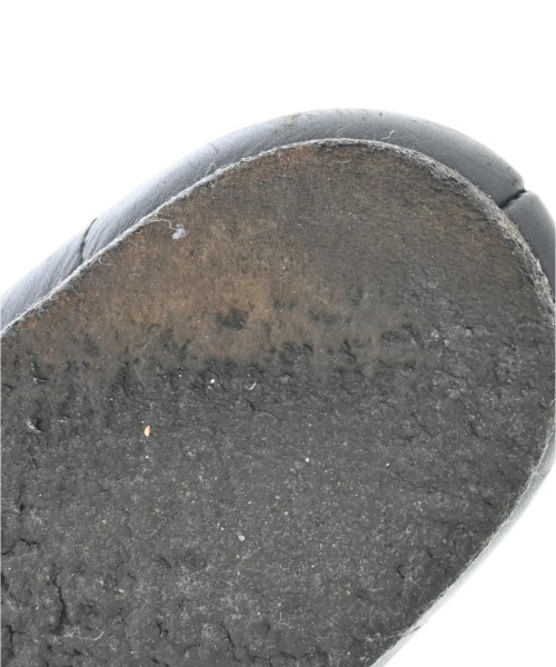 STOCK NO（ストックナンバー）ブーツ 黒 サイズ:26cm メンズ/2200664401023