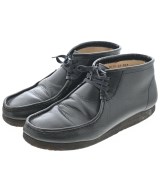 STOCK NO（ストックナンバー）ブーツ 黒 サイズ:26cm メンズ/2200664401023