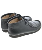 STOCK NO（ストックナンバー）ブーツ 黒 サイズ:26cm メンズ/2200664401023