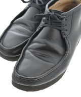 STOCK NO（ストックナンバー）ブーツ 黒 サイズ:26cm メンズ/2200664401023