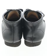 STOCK NO（ストックナンバー）ブーツ 黒 サイズ:26cm メンズ/2200664401023